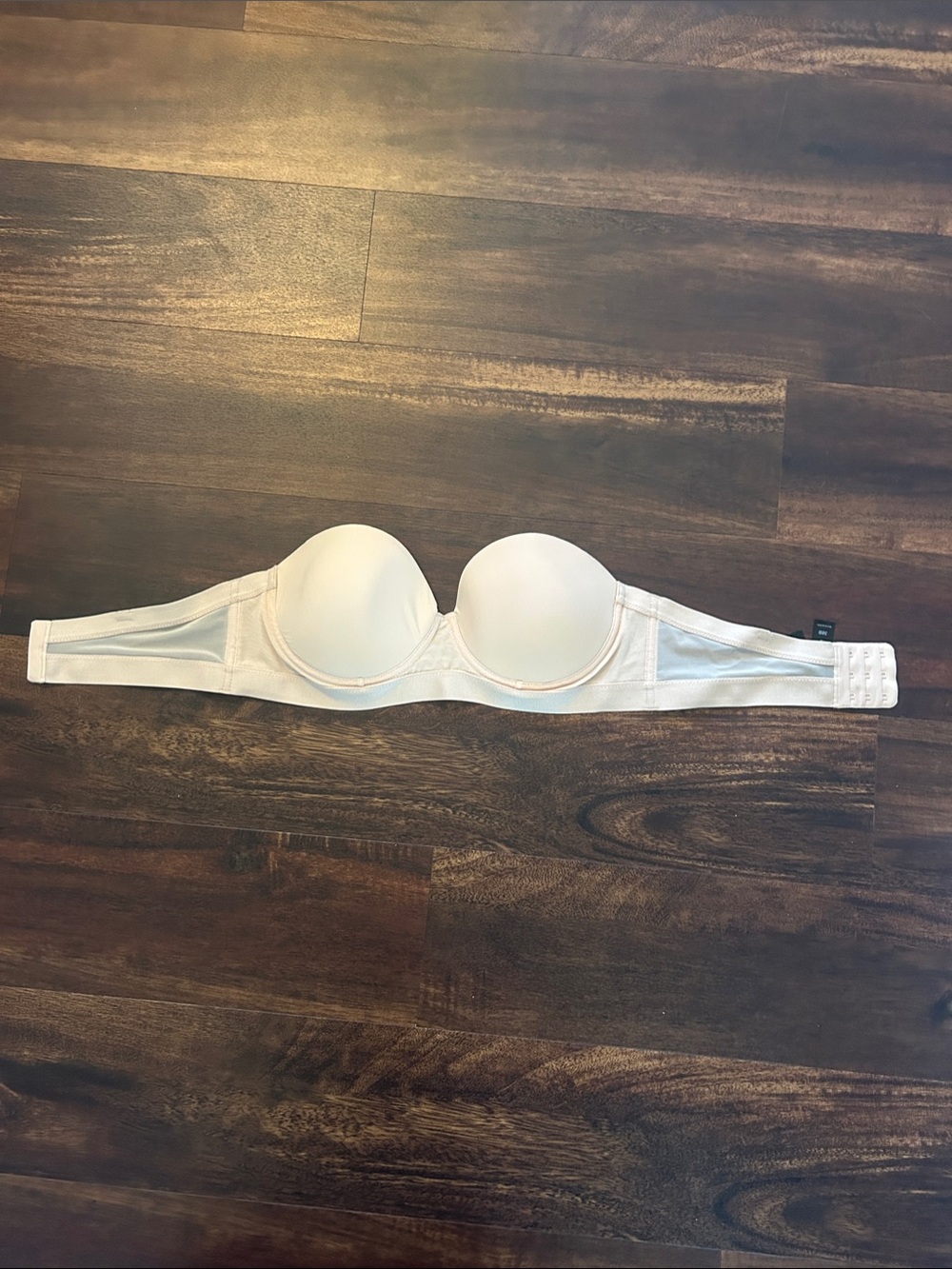 Pepper: MVP Multiway Strapless Bra - Picture 3 of 5